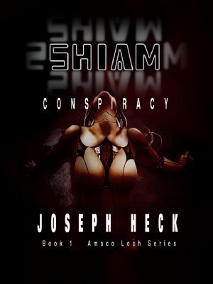 [Amaco Loch 01] • SHIAM Conspiracy